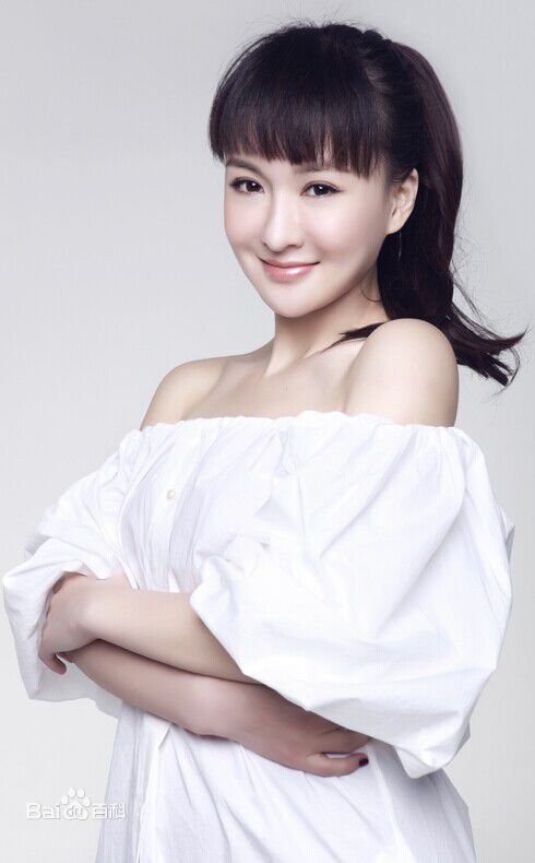 郑亦桐(Zheng Yi Tong)精选照片图册