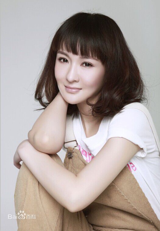 郑亦桐(Zheng Yi Tong)精选照片图册