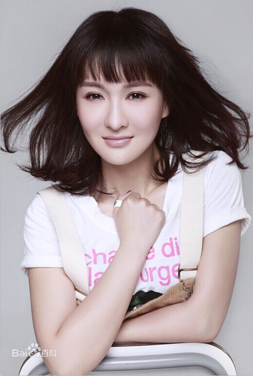 郑亦桐(Zheng Yi Tong)精选照片图册