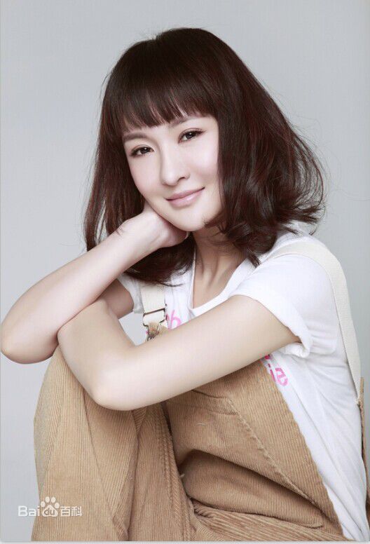 郑亦桐(Zheng Yi Tong)精选照片图册