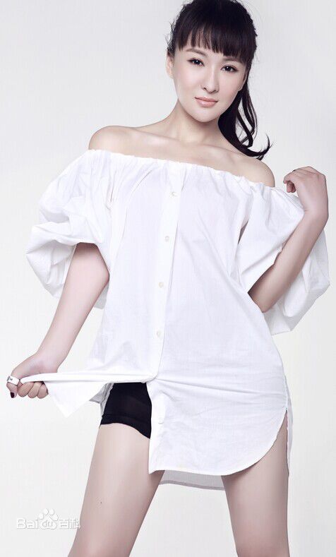 郑亦桐(Zheng Yi Tong)精选照片图册