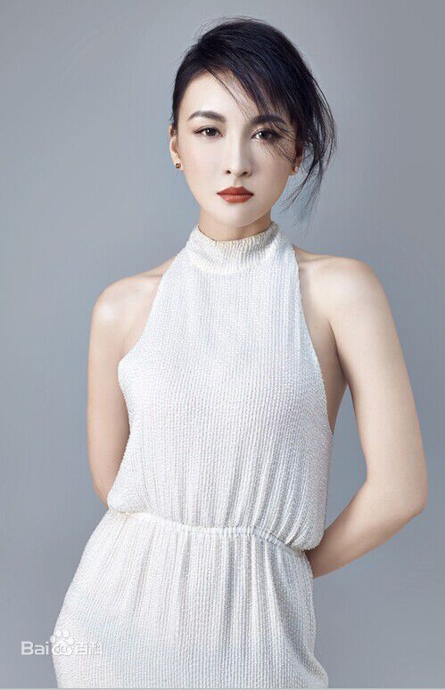 郑亦桐(Zheng Yi Tong)宣传照壁纸壁纸