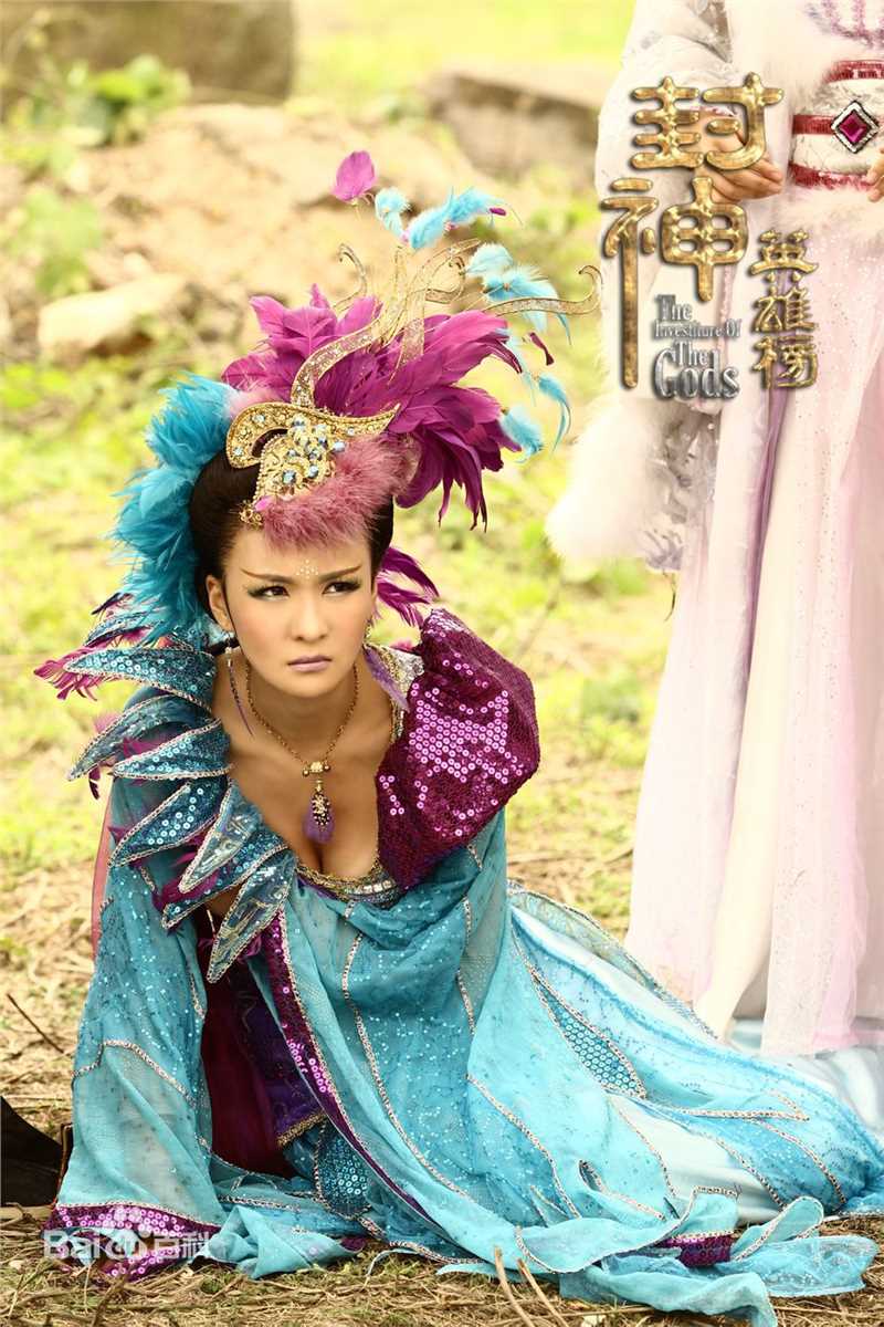 高清郑亦桐(Zheng Yi Tong)图片