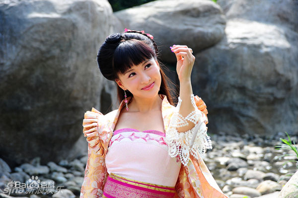 最全郑亦桐(Zheng Yi Tong)精彩图册