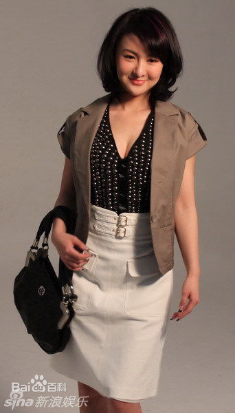 最全郑亦桐(Zheng Yi Tong)精彩图册