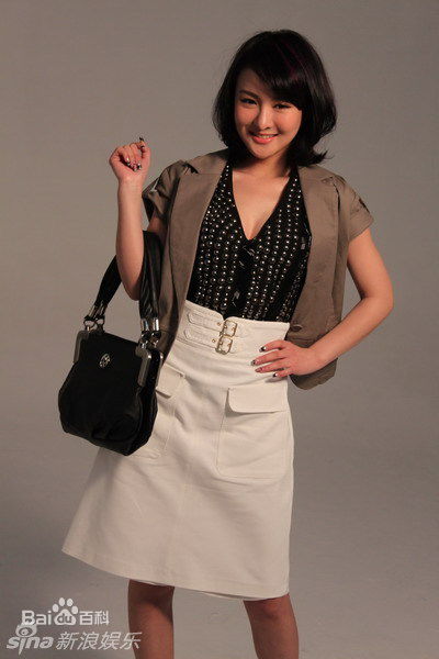 最全郑亦桐(Zheng Yi Tong)精彩图册