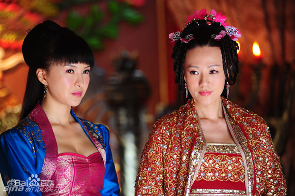 最全郑亦桐(Zheng Yi Tong)精彩图册