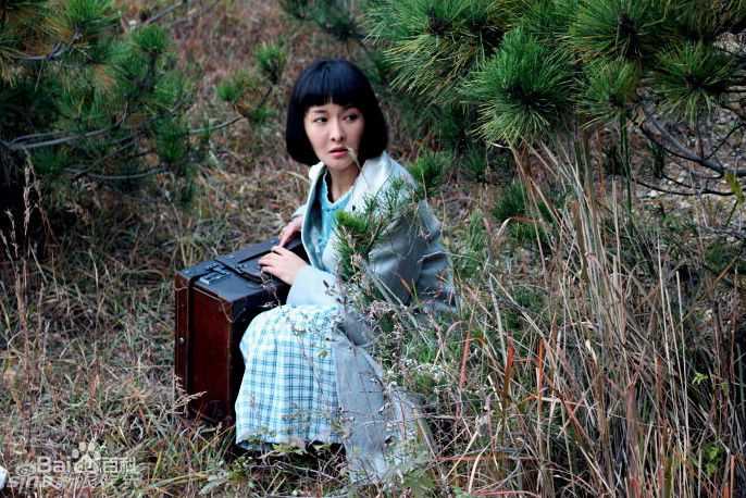 最全郑亦桐(Zheng Yi Tong)精彩图册