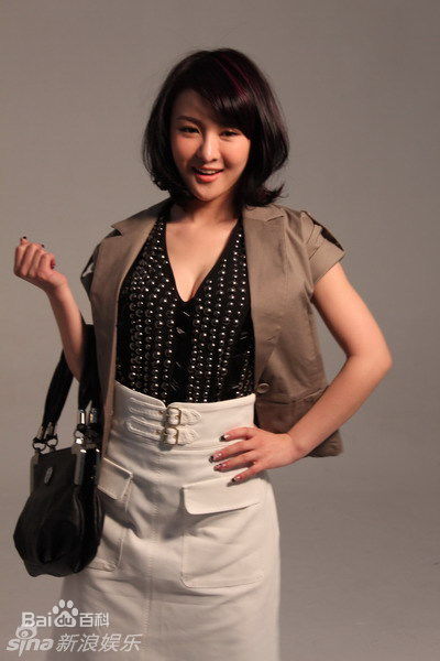 最全郑亦桐(Zheng Yi Tong)精彩图册