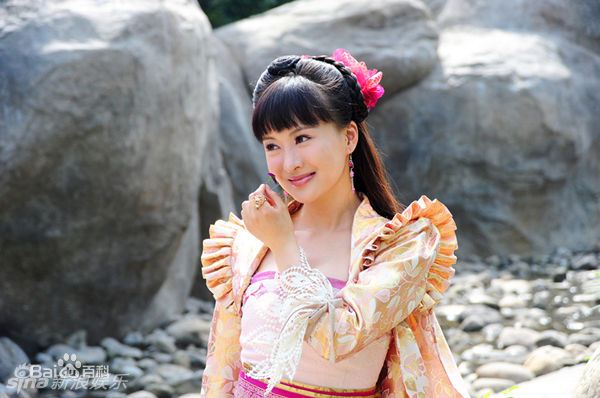 最全郑亦桐(Zheng Yi Tong)精彩图册