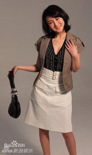 最全郑亦桐(Zheng Yi Tong)精彩图册