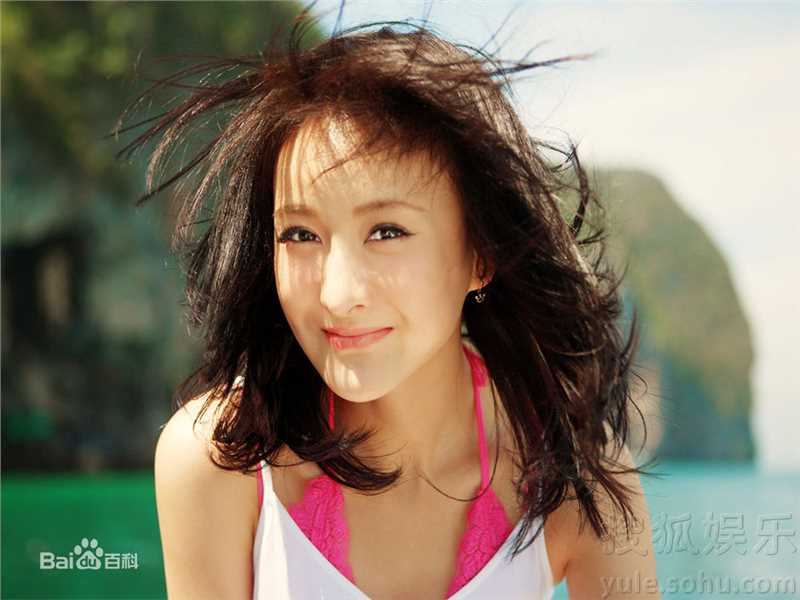 最优质郑亦桐(Zheng Yi Tong)精彩图册