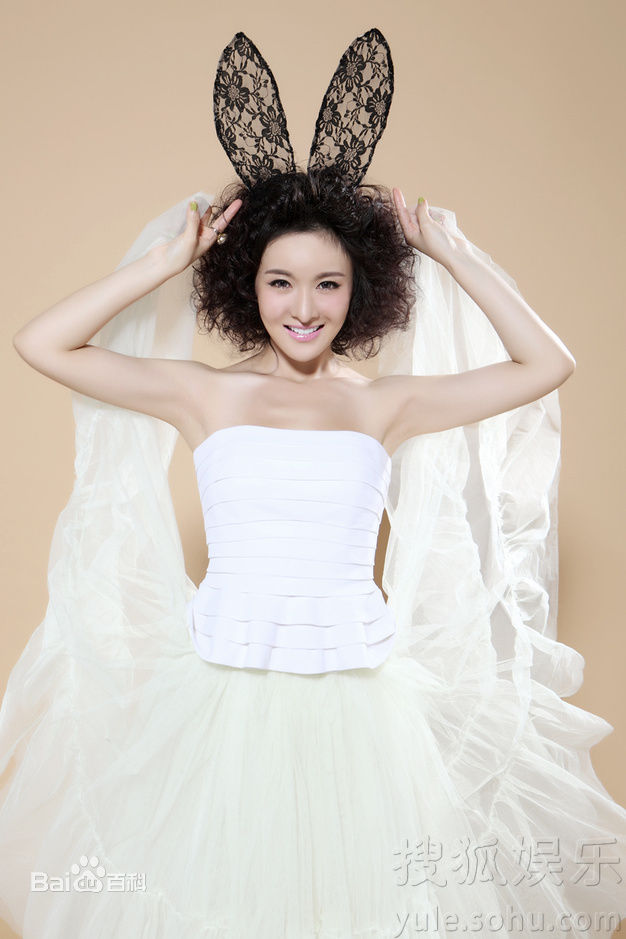 最优质郑亦桐(Zheng Yi Tong)精彩图册