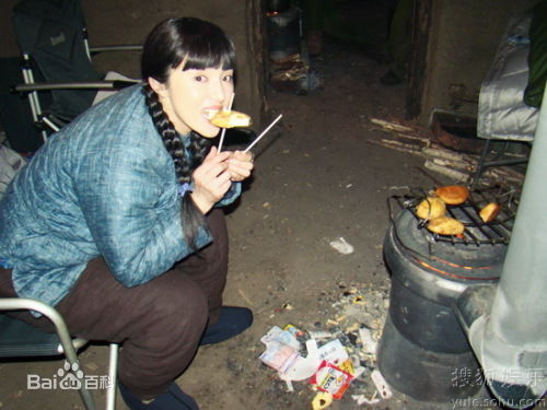 精选郑亦桐(Zheng Yi Tong)精彩图册