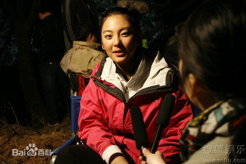 精选郑亦桐(Zheng Yi Tong)精彩图册