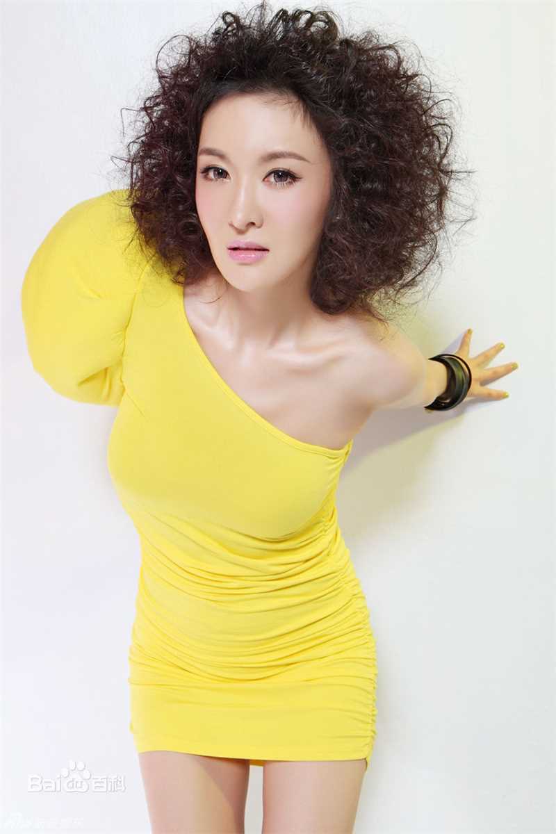 最全郑亦桐(Zheng Yi Tong)精彩图册