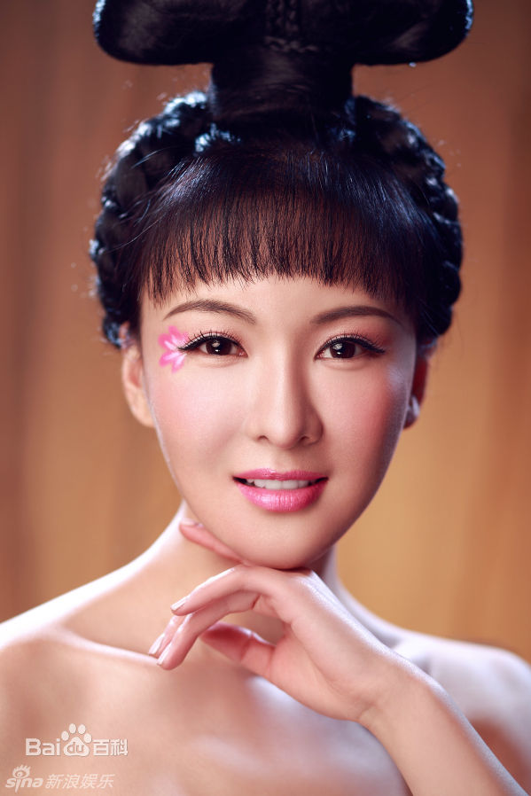 最全郑亦桐(Zheng Yi Tong)精彩图册