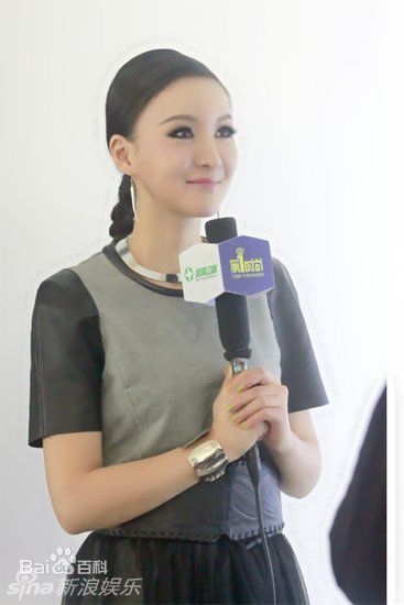 最全郑亦桐(Zheng Yi Tong)精彩图册