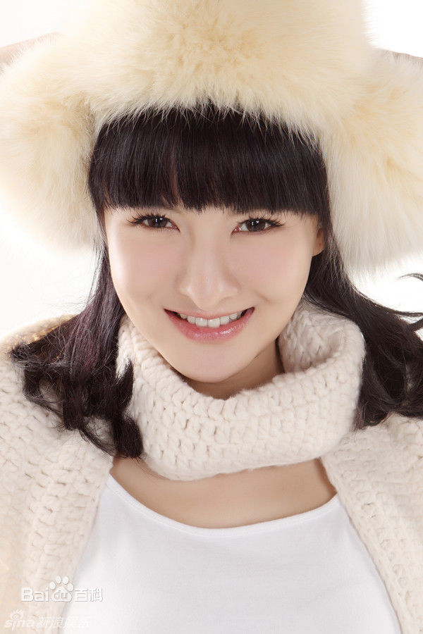 最全郑亦桐(Zheng Yi Tong)精彩图册