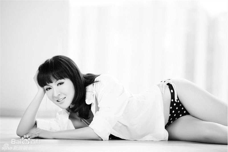 最全郑亦桐(Zheng Yi Tong)精彩图册