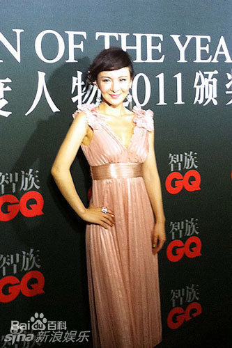 最全郑亦桐(Zheng Yi Tong)精彩图册