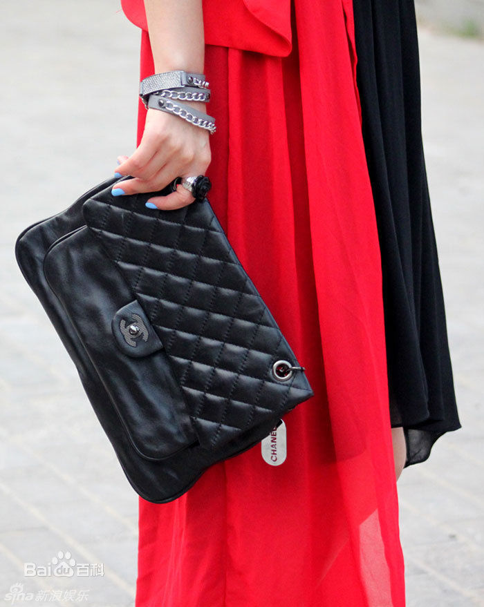 最全郑亦桐(Zheng Yi Tong)精彩图册