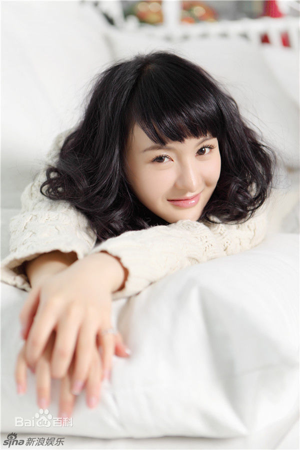 最全郑亦桐(Zheng Yi Tong)精彩图册