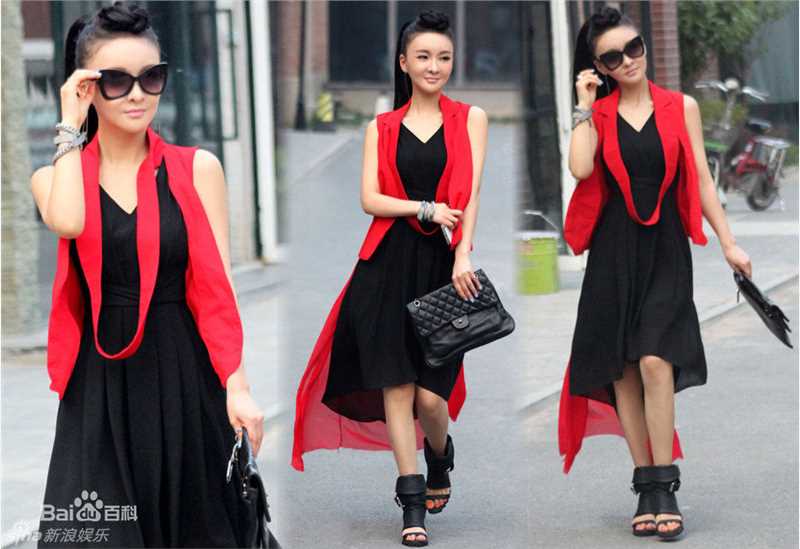 最全郑亦桐(Zheng Yi Tong)精彩图册