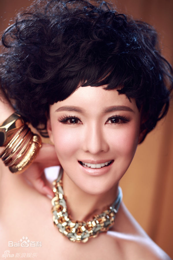 最全郑亦桐(Zheng Yi Tong)精彩图册