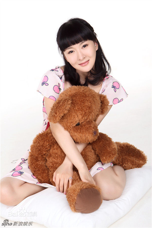 最全郑亦桐(Zheng Yi Tong)精彩图册