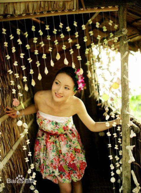 最全郑亦桐(Zheng Yi Tong)精彩图册