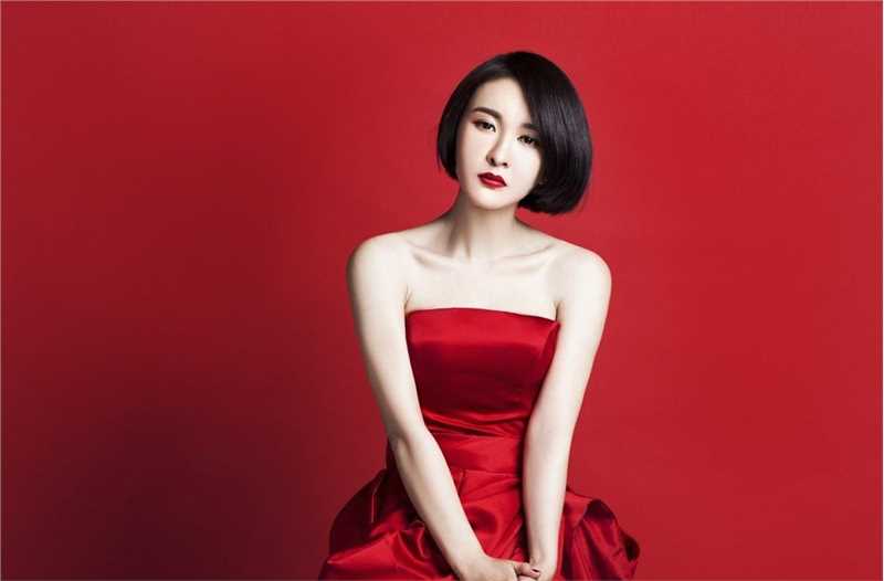 精选郑亦桐(Zheng Yi Tong)