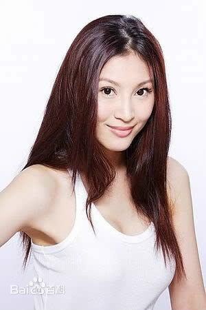 王希瑶(Viona)前后照片