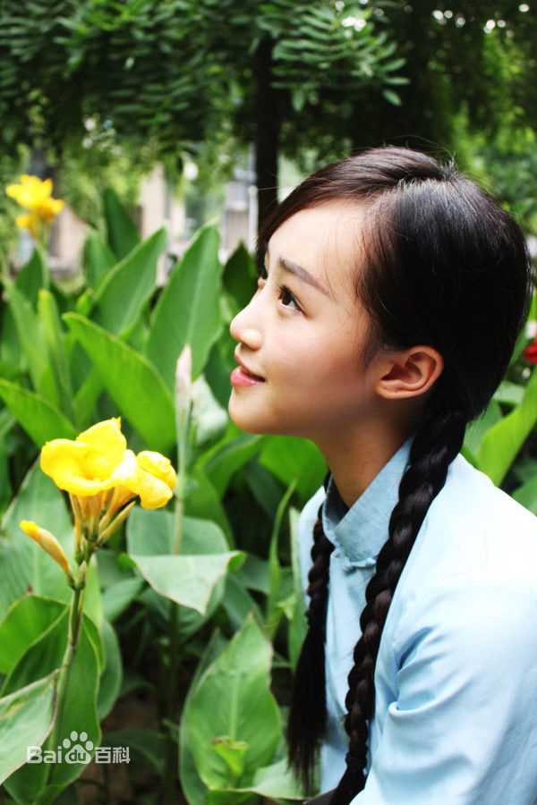 蓝盈莹(Lyric)最优质民国风