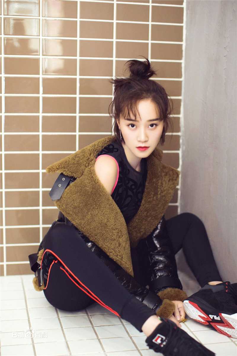 蓝盈莹(Lyric)最优质相册