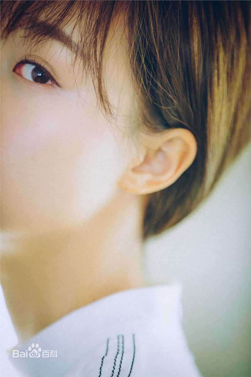 蓝盈莹(Lyric)最优质相册