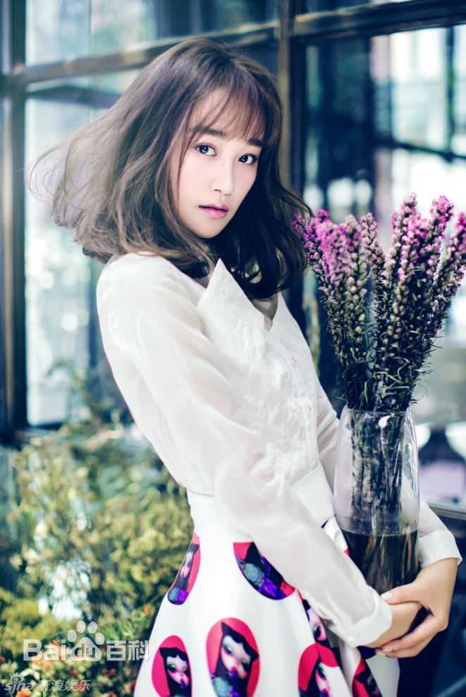 蓝盈莹(Lyric)最优质相册