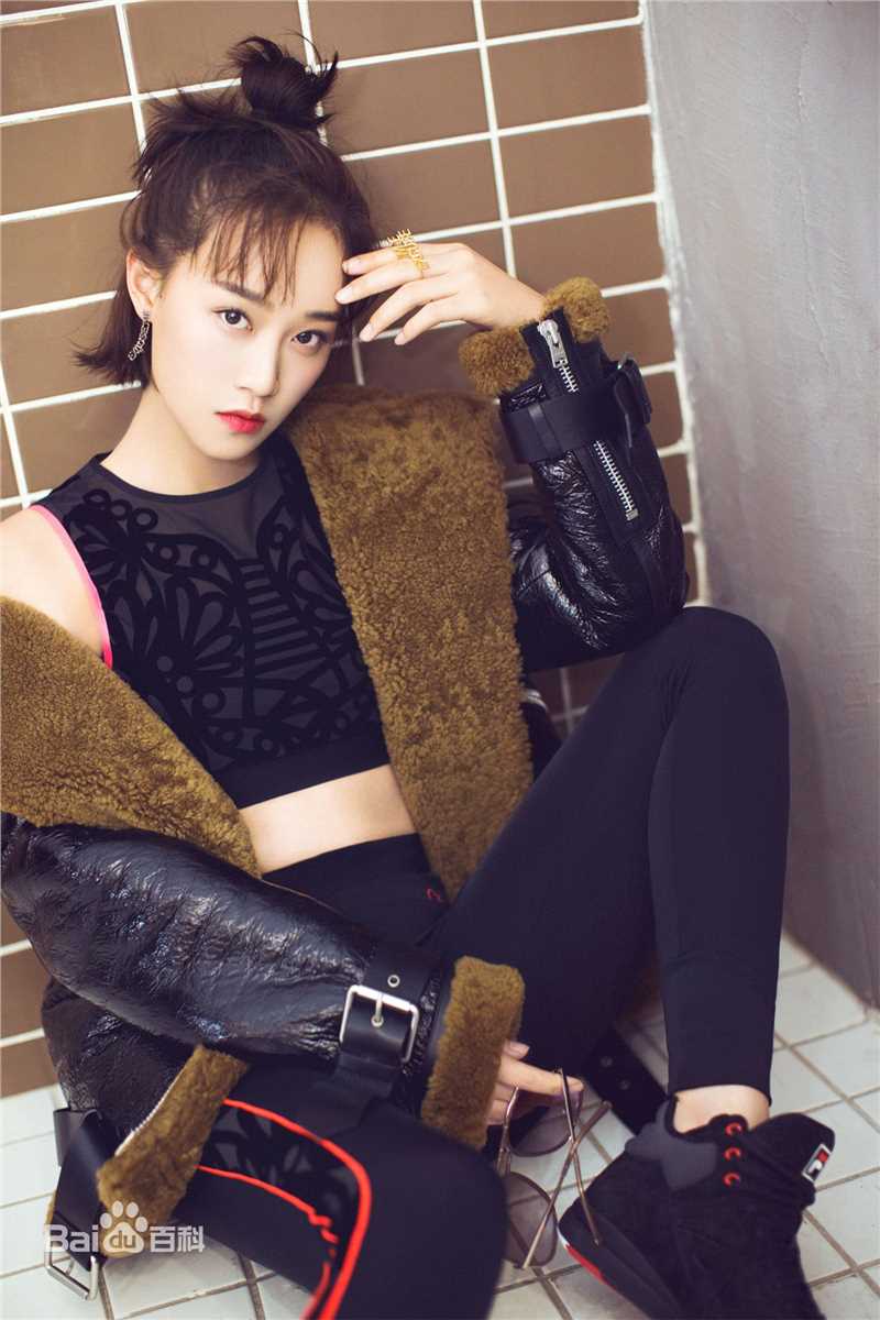 蓝盈莹(Lyric)最优质相册