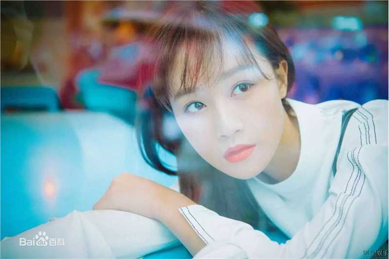 蓝盈莹(Lyric)最优质相册