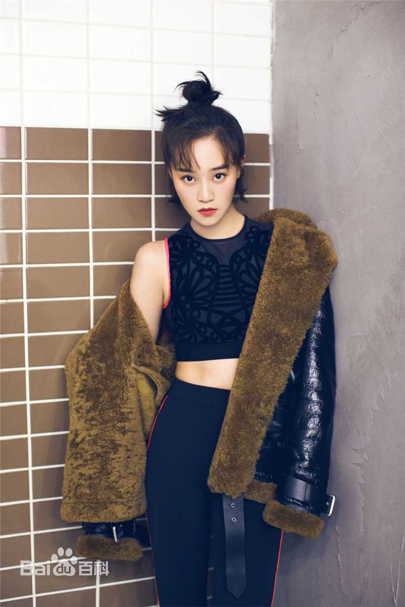 蓝盈莹(Lyric)最优质相册