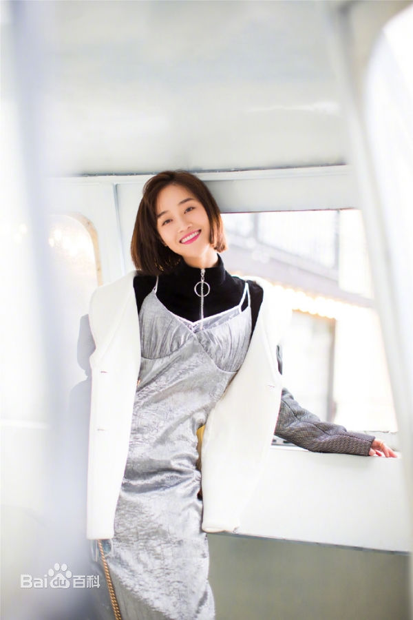 蓝盈莹(Lyric)最优质相册