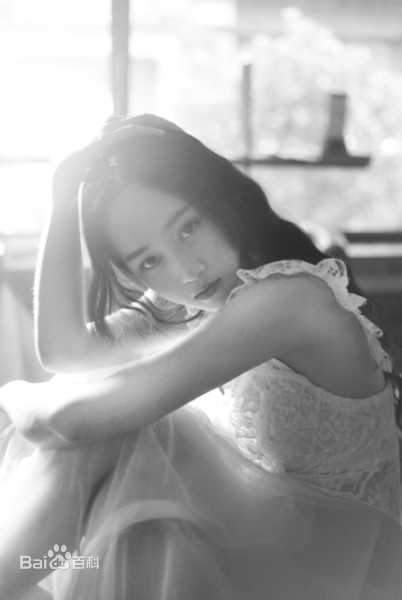 蓝盈莹(Lyric)最优质相册