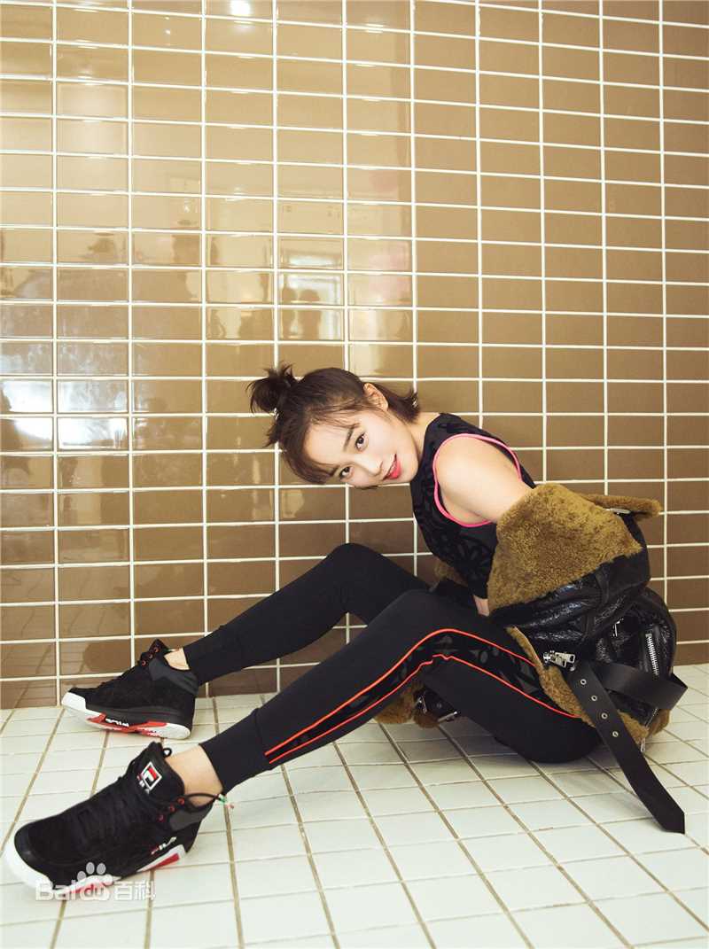 蓝盈莹(Lyric)最优质相册