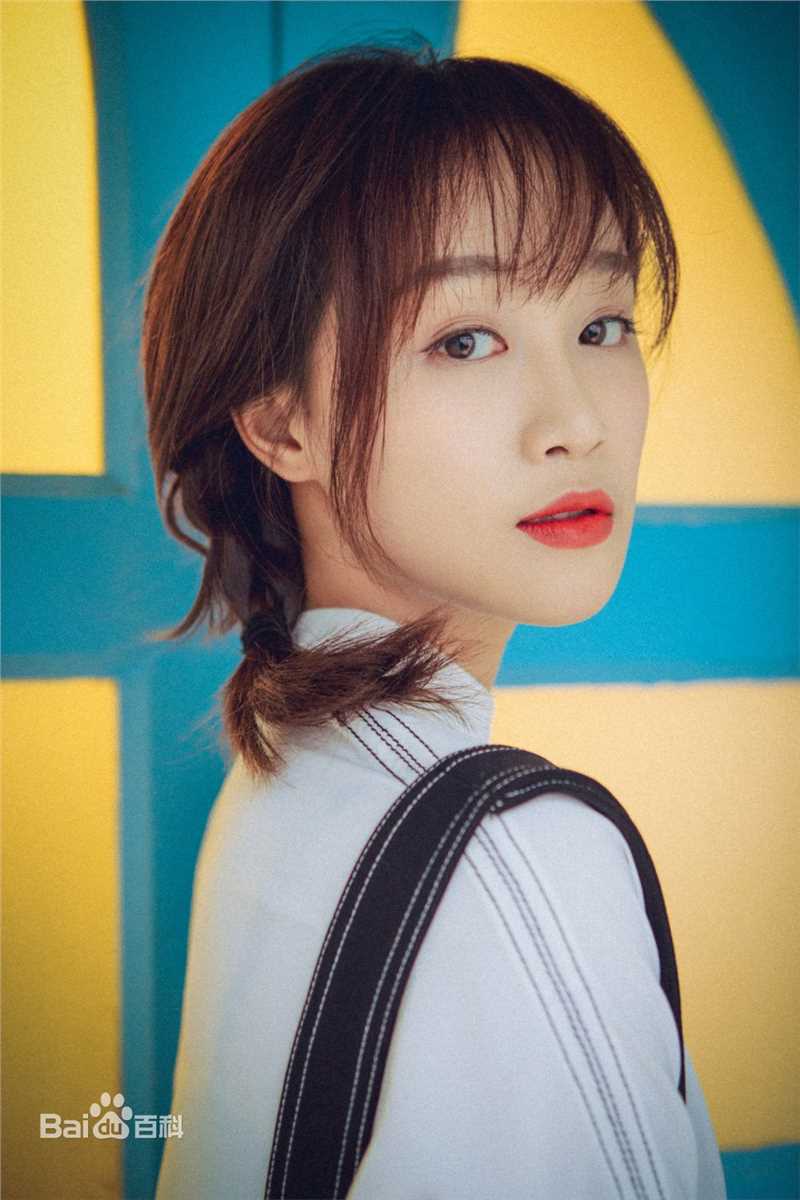 蓝盈莹(Lyric)最优质相册