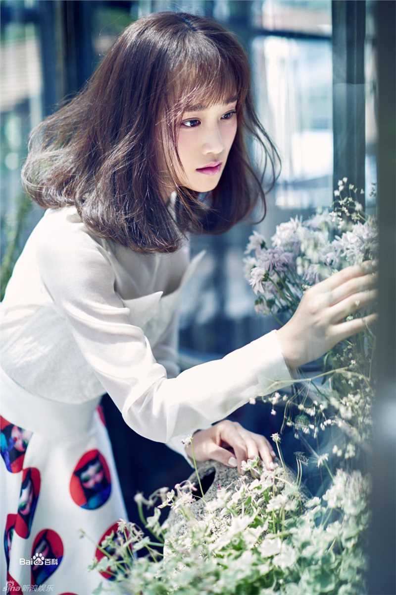 蓝盈莹(Lyric)最优质相册