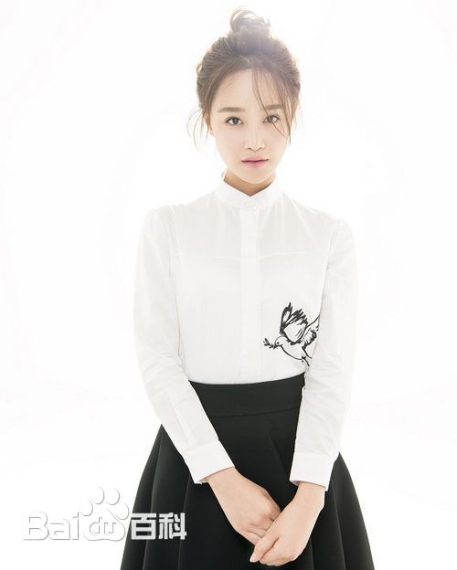 蓝盈莹(Lyric)最优质相册