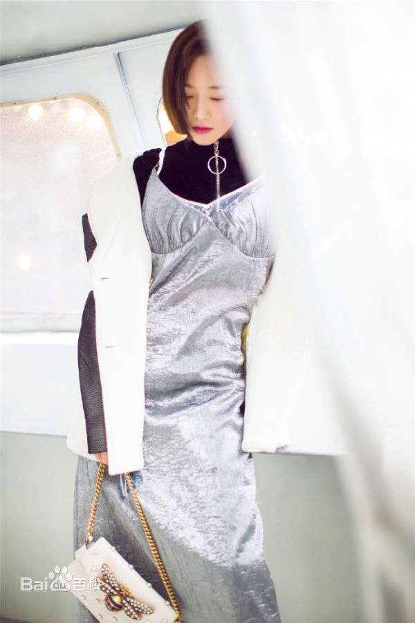 蓝盈莹(Lyric)最优质相册