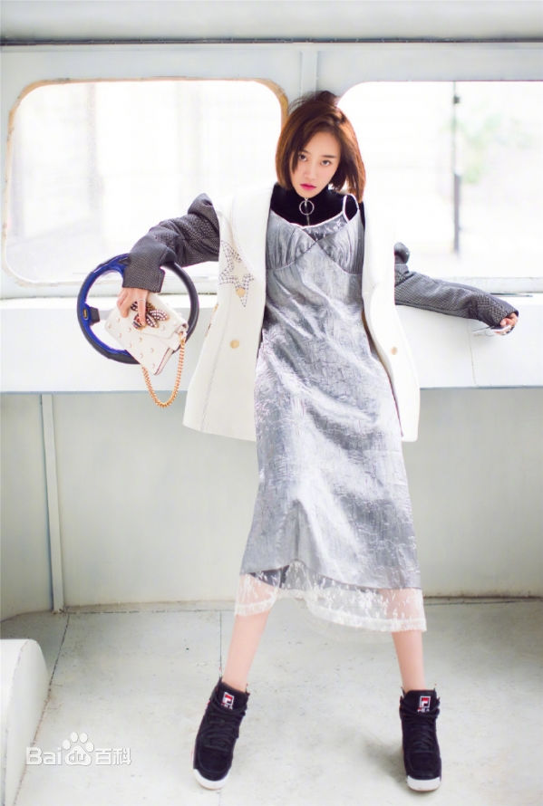 蓝盈莹(Lyric)最优质相册