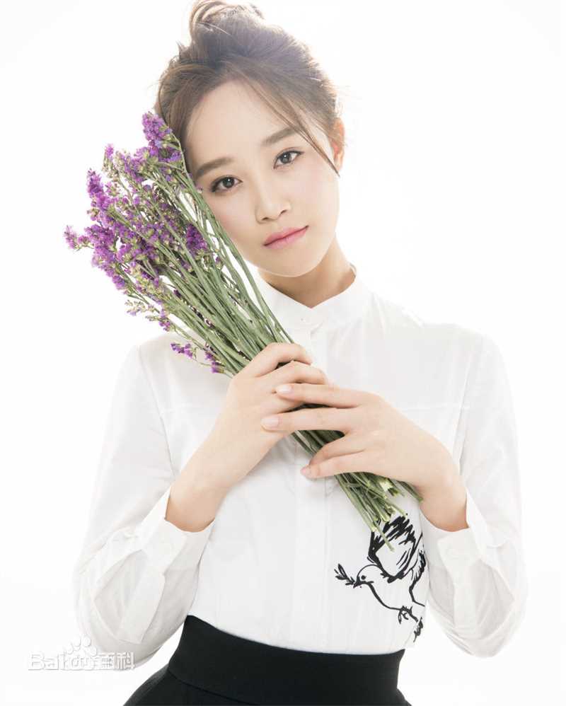 蓝盈莹(Lyric)最优质相册