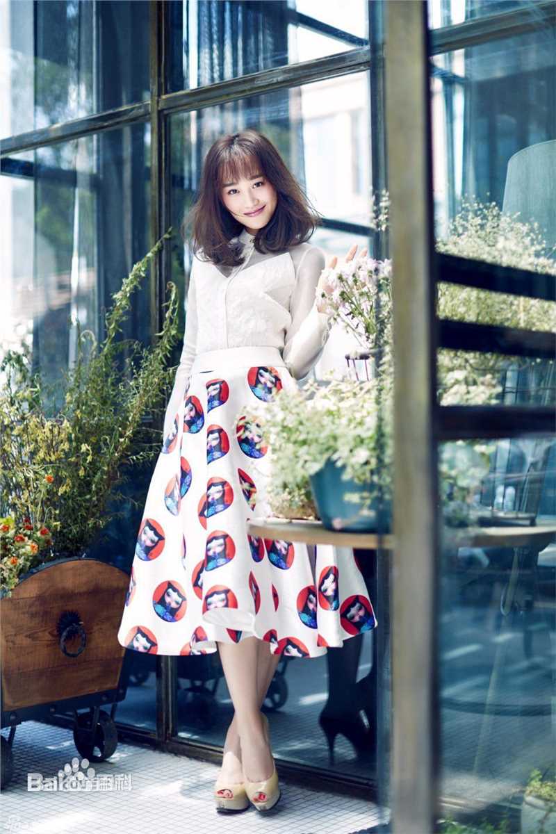 蓝盈莹(Lyric)最优质相册